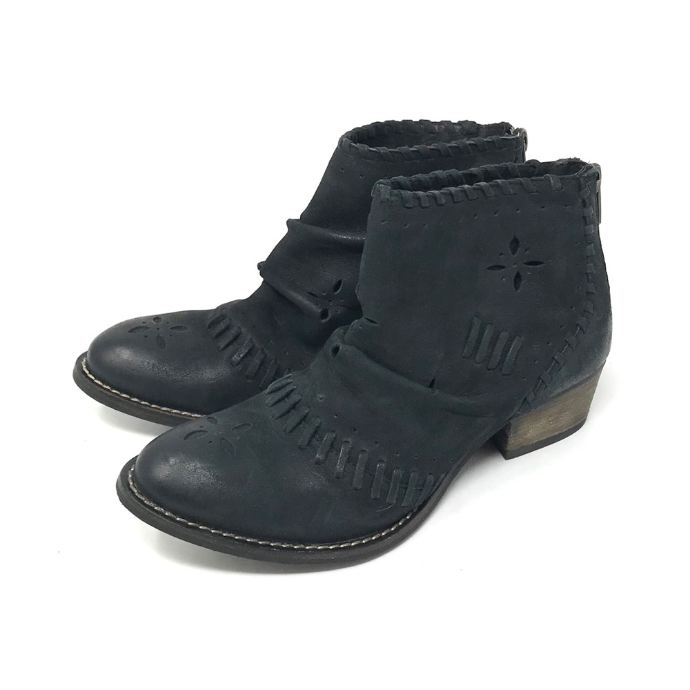 Rebels Booties - image 1